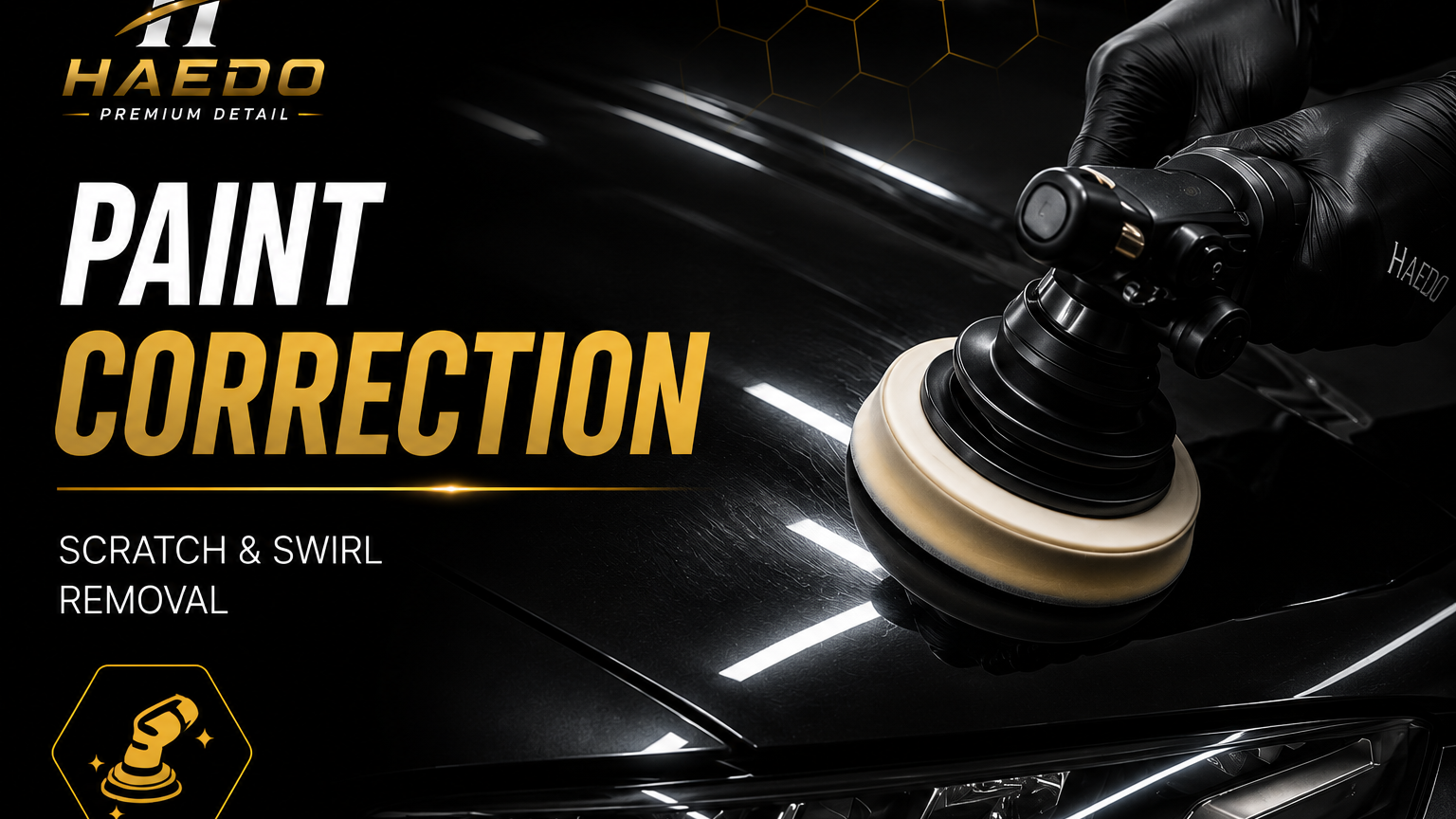 Pain Correction
