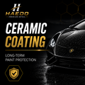 Ceramic Coating